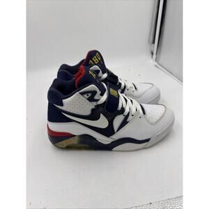 Size 9 - Nike Air Force 180 2012 Dream Team